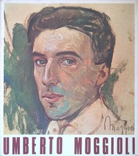 Umberto Moggioli 1886-1919