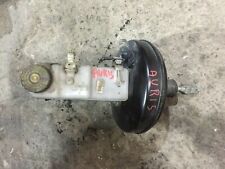 POMPA SERVOFRENO TOYOTA AURIS 1.4 DIESEL 2007-2014 0204051451 47200-02601