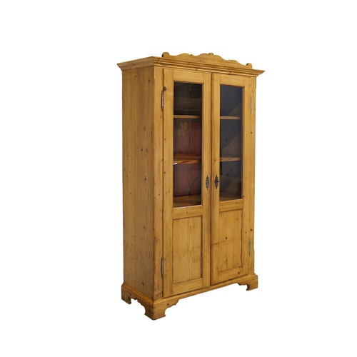 Vetrinetta libreria ante in - ante,