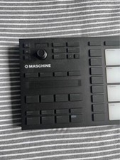 Native Instrument Maschine Mikro mk3
