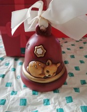 Thun campanella 2019 rossa