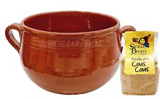 COUSCOUSSIERA PENTOLA