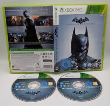 Batman Arkham Origins - Microsoft Xbox 360