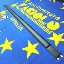MODANATURA FIAT TIPO PORTA POSTERIORE Sx.PARACOLPI PLASTICA NERA TIPO FIAT 1993 