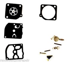 kit ricostruzione riparazione