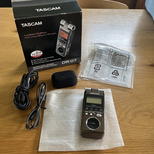 Tascam registratore - tascam,