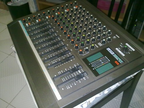 Mixer lem multimix - multimix, 8+6