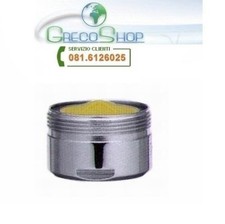 Rompigetto aeratore maschio