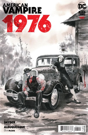 American vampire 1976 1 - american,