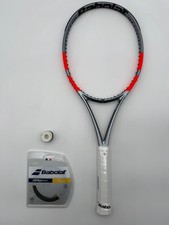 2025 Babolat Pure Strike 100