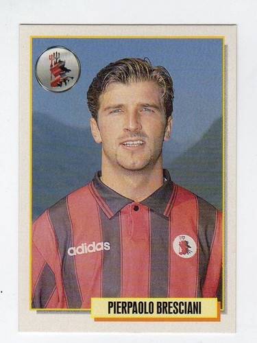 Figurina card merlin - card, 95