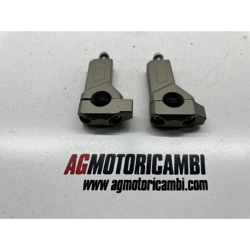 Riser supporti manubrio yamaha - riser,
