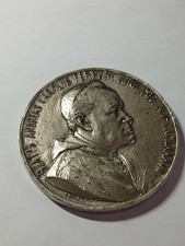Medaglia Beatifcazione Carlo