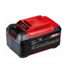 Originale Einhell 18V batteria