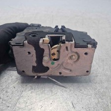 Serratura chiusura ant sx Opel