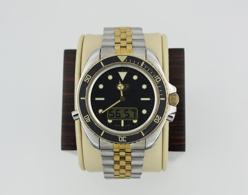 Orologio pre tag heuer - orologio, jumbo