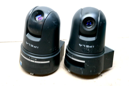 Sony ipela telecamera - 2x,