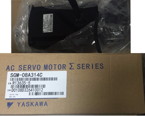1pz nuovo servomotore - servomotore, yaskawa