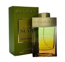 Bvlgari Man Wood Neroli 100ml