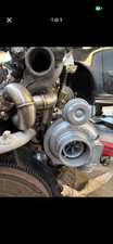 Turbina holset punto gt