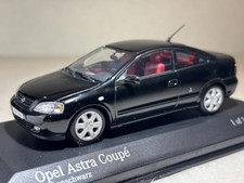 Minichamps 1/43 "Opel Astra