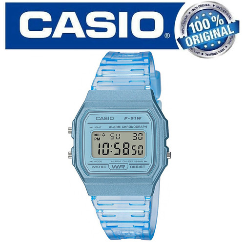 Orologio casio 91ws - orologio, uomo