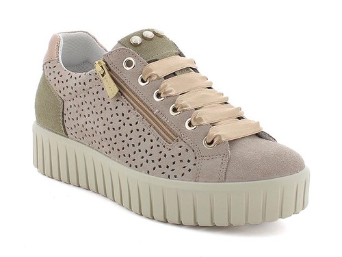 Igi scarpe sneakers con - scarpe,
