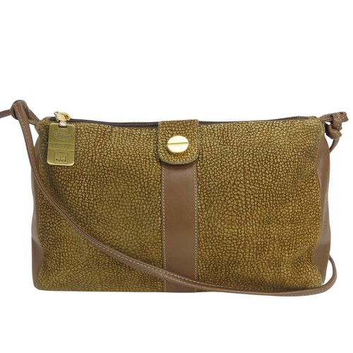 Borsa tracolla borbonese - borsa, a