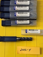 GARR 61374  1/2" VRX carbide