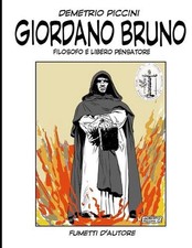 Giordano Bruno: Filosofo E