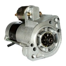 Motorino di Avviamento - Adatto per: Bosch 986020421 / 986022700 / Blue F042001180 - AD Kühner