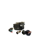 Kit centralina chiavi - e,
