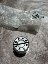 Dado ghiera piastra sterzo Ducati 748 916 999 1098 s4r s4rs *U28223*