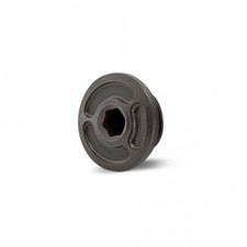 Yoshimura Tappo Motore Piccolo - RMZ250 07-25, RMZ450 05-25 (Grigio/Funzionante)