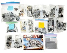 Lego 75105 Star Wars Millenium