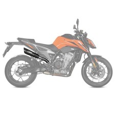 Mf7394 scarico marmitta ktm - marmitta,