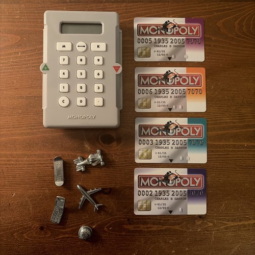 Monopoly gioco tavolo - monopoly, da