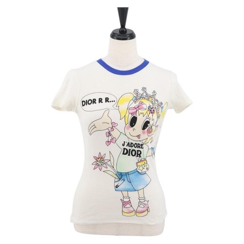 Christian dior shirt - christian, manica