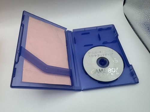 Nintendo gamecube game - gamecube,