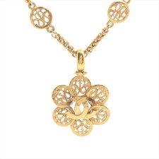 Chanel Coco Mark 95A Necklace