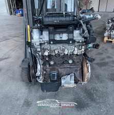 Motore Chevrolet Spark 1.2