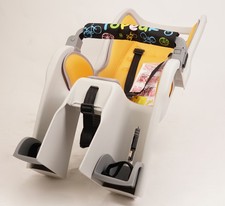 Topeak BabySeat II Seggiolino