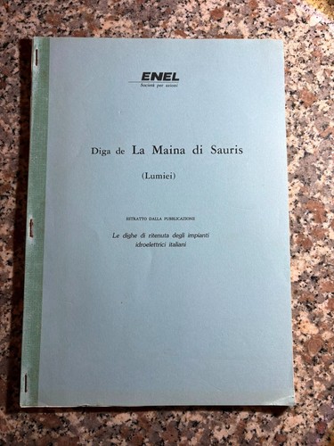 Libro monografia diga la - libro, de
