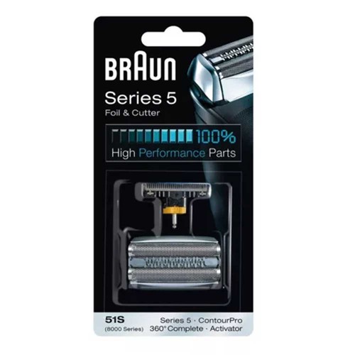 Per braun serie - per,