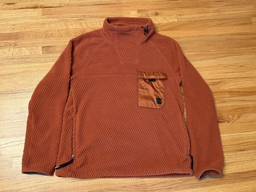 Burton amora tech fleece - tech,