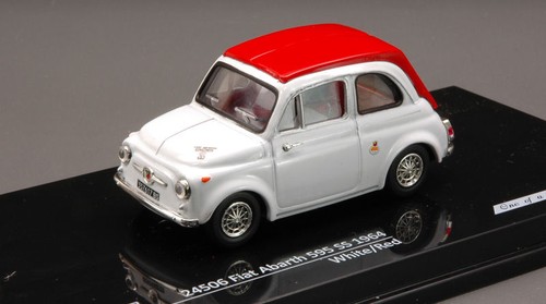 Vitesse fiat abarth 595 - vitesse,