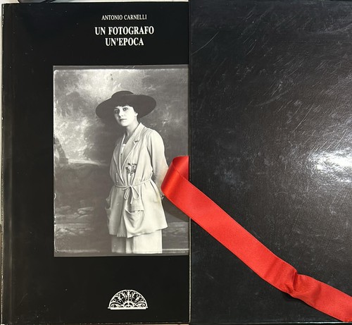 Fotografo epoca con - fotografo, un'epoca