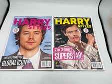 The Ultimate Guide to HARRY