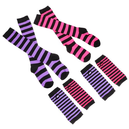 Sets calze lunghe - ,