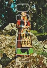 SARDEGNA PITTORESCA - COSTUME